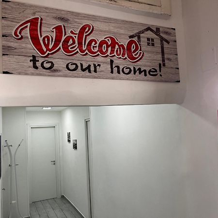Napoli Verace - Centro Storico Spaccanapoli Apartment Exterior foto