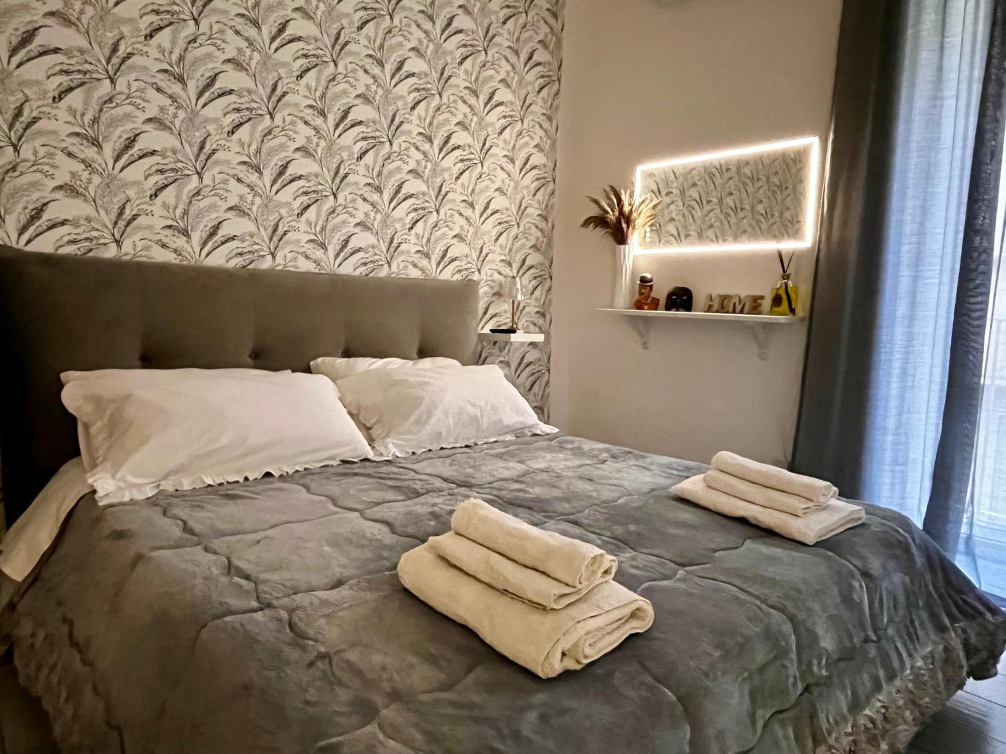 Napoli Verace - Centro Storico Spaccanapoli Apartment Exterior foto
