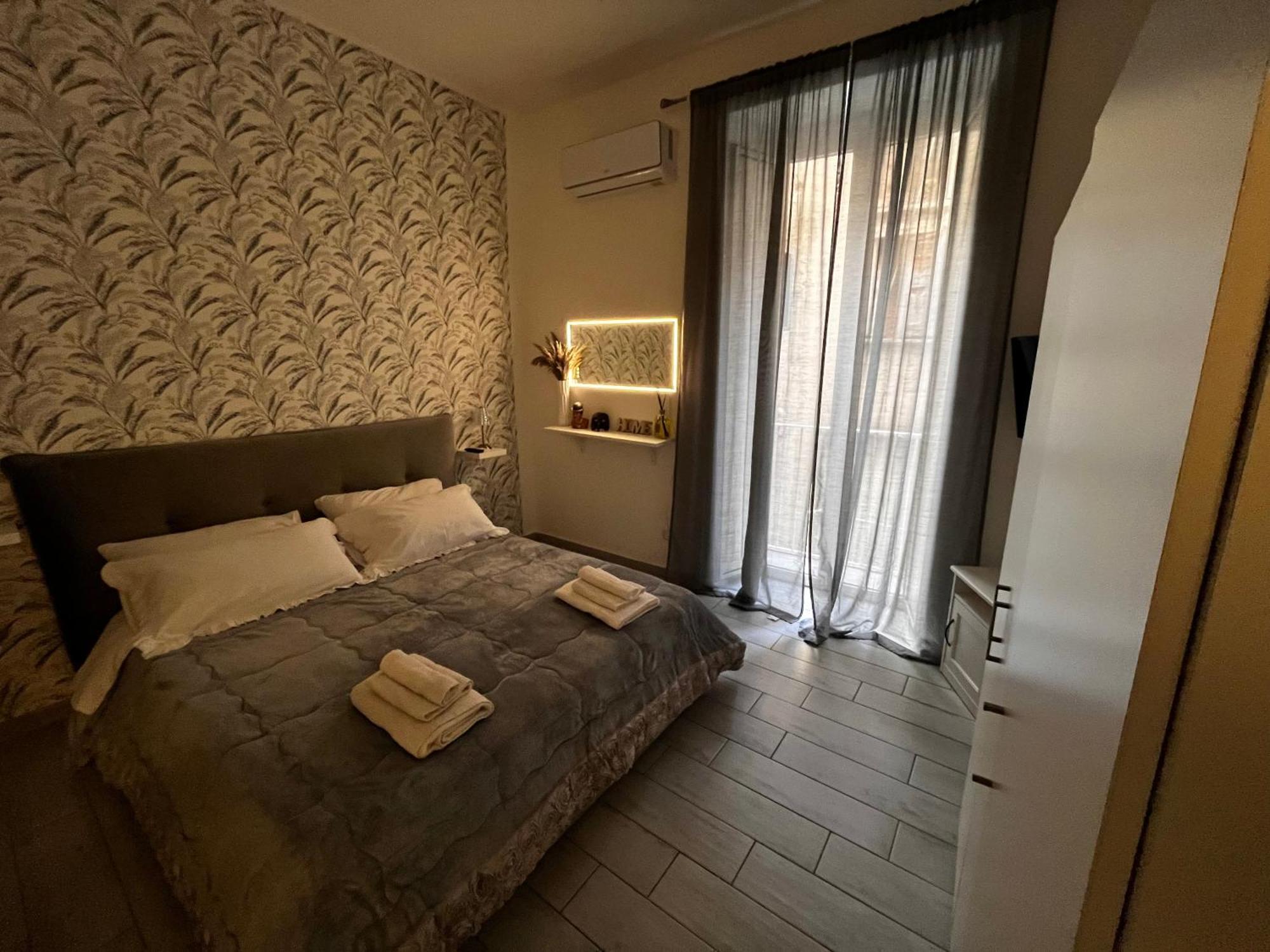 Napoli Verace - Centro Storico Spaccanapoli Apartment Exterior foto